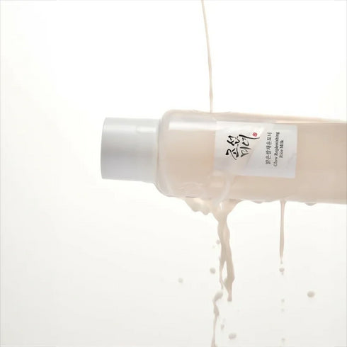 BEAUTY OF JOSEON - Glow Replenishing Rice Milk - 150ml