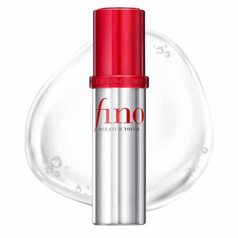 Shiseido - Fino Premium Touch Penetration Essence Hair Oil - 70ml