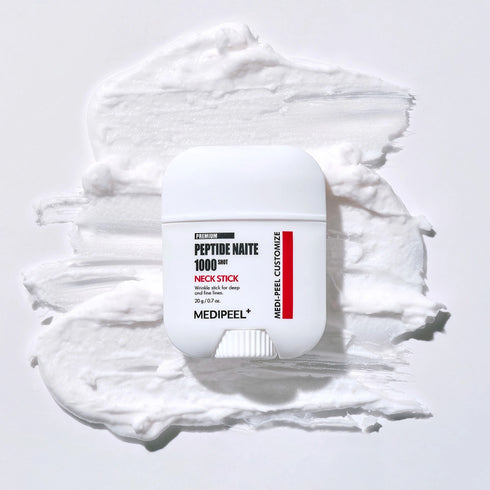 MEDIPEEL+ - Premium Naite Thread Neck Stick - 20g