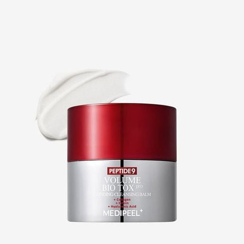 MEDIPEEL+ - Peptide 9 Volume And Tension Tox Cream Pro - 50g