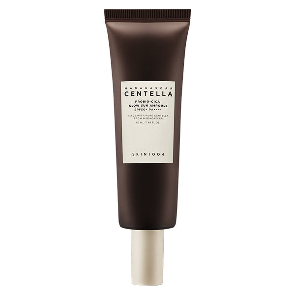 SKIN1004 - Madagascar Centella Probio-Cica Glow Sun Ampoule SPF50+ PA++++ - 50ml