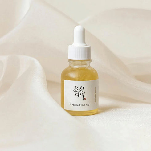 Glow Serum : Propolis + Niacinamide