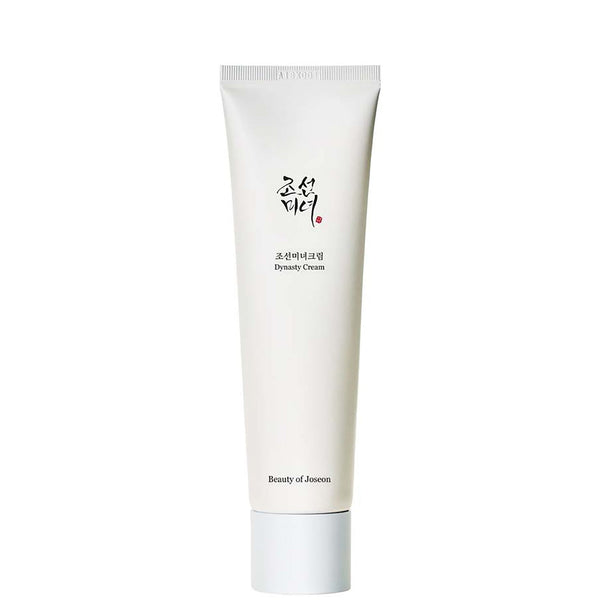 BEAUTY OF JOSEON - Dynasty Cream (Tube) - 100ml