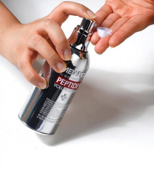 MEDIPEEL+ – Peptide 9 Volume All In One Essence Pro – 100ml
