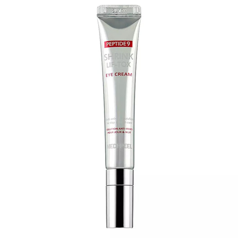 MEDIPEEL+ Peptide 9 Volume Lif-Tox Eye Cream – 30ml