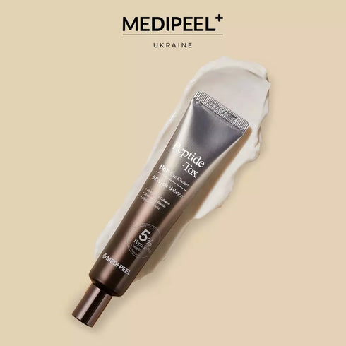 MEDIPEEL+ Peptide-Tox Bor Eye Cream – 40ml