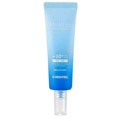 MEDIPEEL+ Ultra-Moisturizing Face Cleanser - 50ml