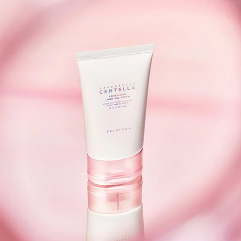SKIN1004 - Madagascar Centella Poremizing Light Gel Cream - 75ml
