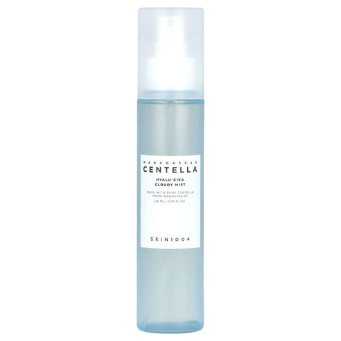 SKIN1004 - Madagascar Centella Hyalu-Cica Cloudy Mist - 120ml
