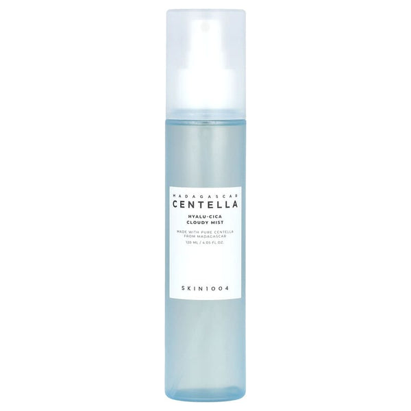 SKIN1004 - Madagascar Centella Hyalu-Cica Cloudy Mist - 120ml