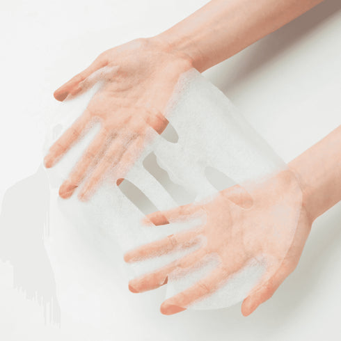 SOME BY MI – Real Vitamin Brightening Care Mask – 1pc