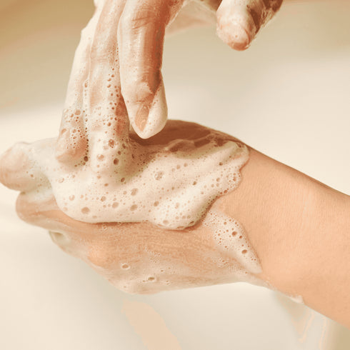 SKIN1004 - Madagascar Centella Ampoule Foam - 20ml