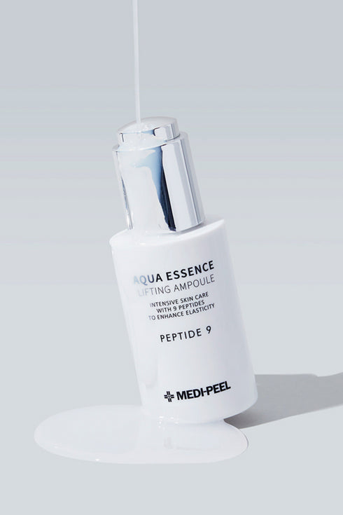 MEDIPEEL+ - Peptide 9 Aqua Essence Lifting Ampoule - 50ml
