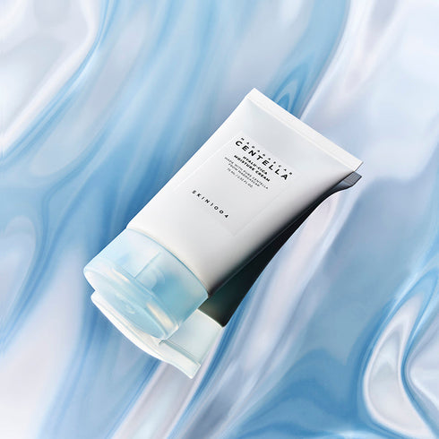 SKIN1004 - Madagascar Centella Hyalu-Cica Moisture Cream - 75ml