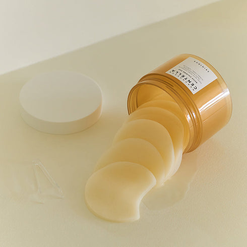 SKIN1004 - Madagascar Centella Quick Calming Pad - 70ea/130ml