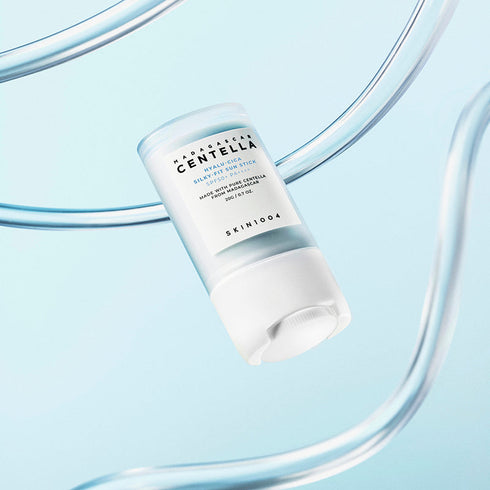 SKIN1004 - Madagascar Centella Hyalu-Cica Silky-Fit Sun Stick SPF50+ PA++++ - 20g