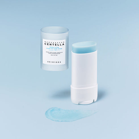 SKIN1004 - Madagascar Centella Hyalu-Cica Silky-Fit Sun Stick SPF50+ PA++++ - 20g