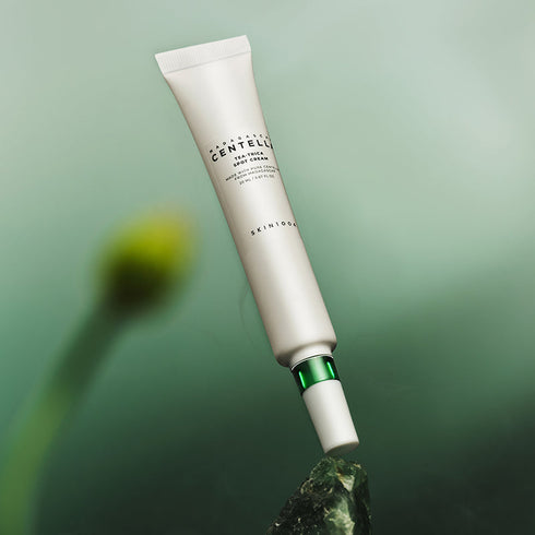 SKIN1004 - Madagascar Centella Tea-Trica Spot Cream - 20ml