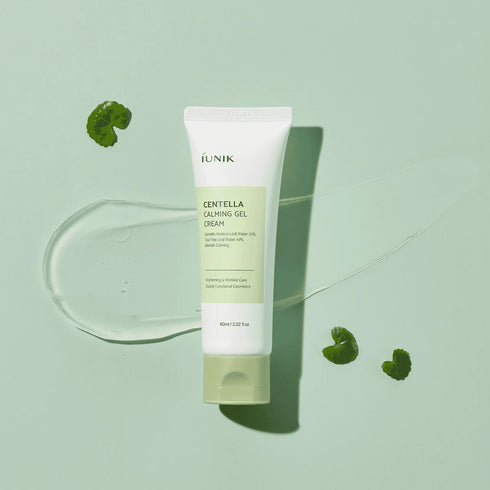 iUNIK Centella Calming Gel Cream – 60ml