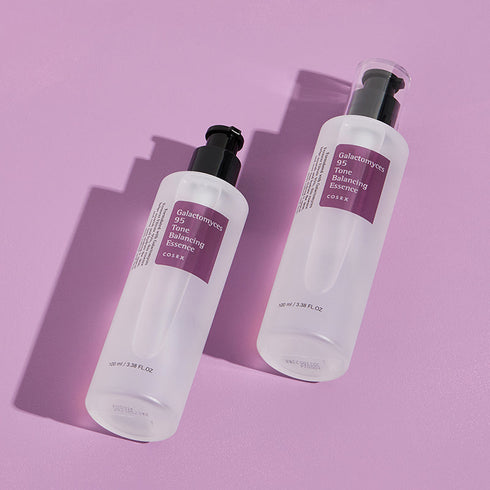 COSRX – Galactomyces 95 Tone Balancing Essence – 100ml