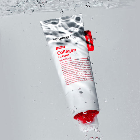 MEDIPEEL+ - Red Lacto Collagen Barrier Cream - 80ml