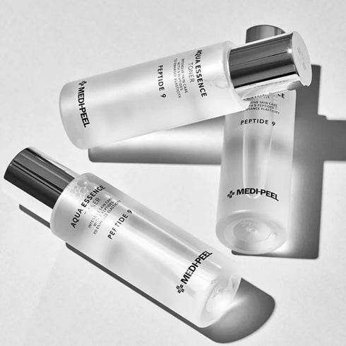 MEDIPEEL+ Peptide 9 Aqua Essence Toner – 250ml