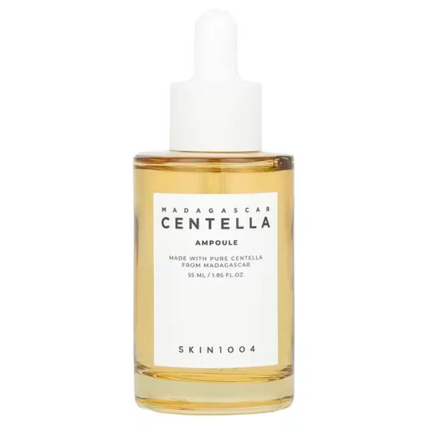 SKIN1004 - Madagascar Centella Ampoule - 55ml