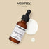 MEDIPEEL+ - Peptide Tox Bor Ampoule - 30ml