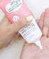 esfolio - Pure Skin Fresh Pink Peach Hand Cream - 100ml