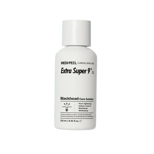 MEDIPEEL+ Extra Super 9 Plus 2.0 – 250ml