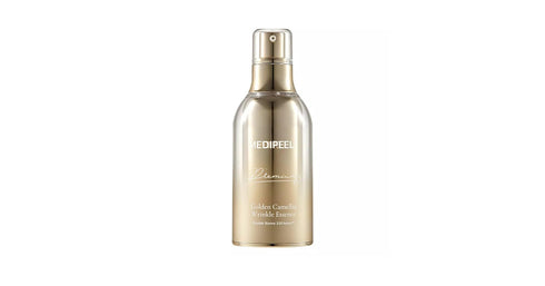 MEDIPEEL+ Peptide 9 Golden Camellia Wrinkle Essence – 50ml