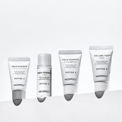 MEDIPEEL+ Peptide 9 Aqua Essence Trial Kit