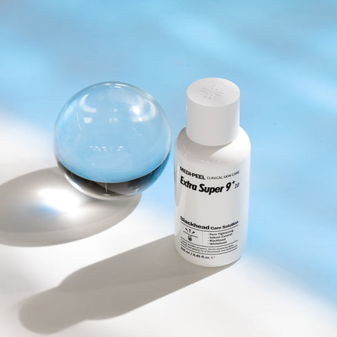 MEDIPEEL+ Extra Super 9 Plus 2.0 – 250ml