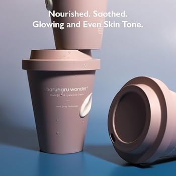 haruharu wonder - Black Rice 10 Hyaluronic Cream - 90ml
