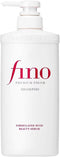 Shiseido Fino Premium Touch Hair Conditioner Moist – 550ml