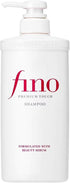 Shiseido Fino Premium Touch Hair Conditioner Moist – 550ml