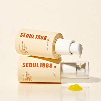KSECRET - SEOUL 1988 Glow Serum : Niacinamide 15% + Yuja - 30ml