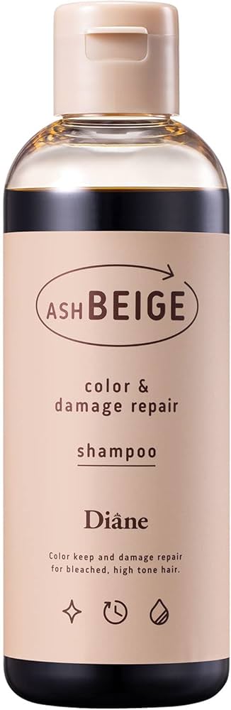 NatureLab - Moist Diane Perfect Beauty Color & Damage Repair Shampoo - 200ml