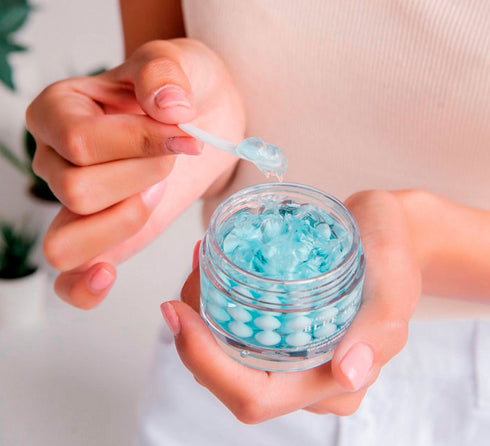 MEDIPEEL+ - Power Aqua Cream - 50g