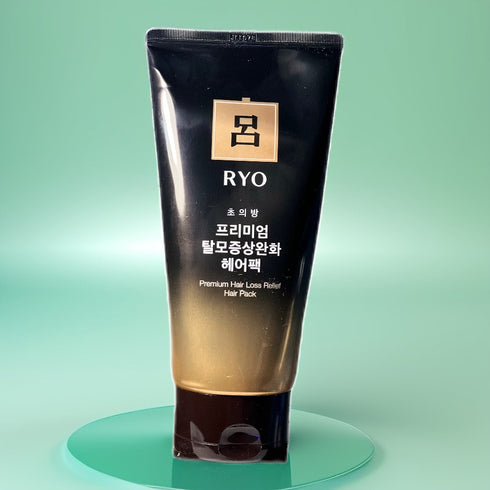Ryo Hair - Premium Hair Loss Relief Hair Pack - 300ml