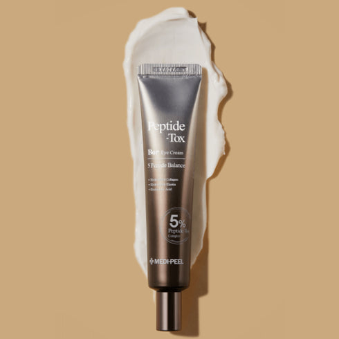 MEDIPEEL+ Peptide-Tox Bor Eye Cream – 40ml