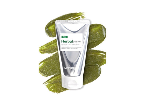 MEDIPEEL+ Herbal Peel Tox Pro – 120ml