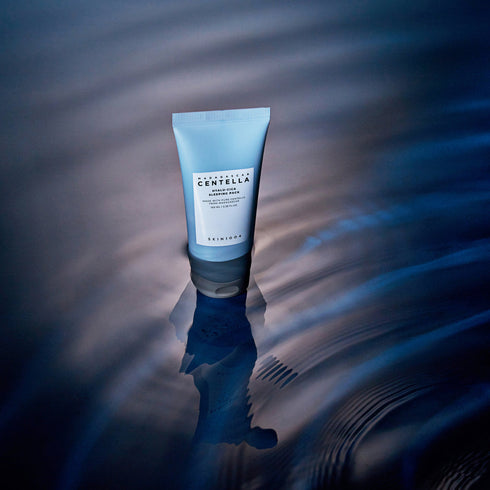 SKIN1004 - Madagascar Centella Hyalu-Cica Sleeping Pack - 100ml