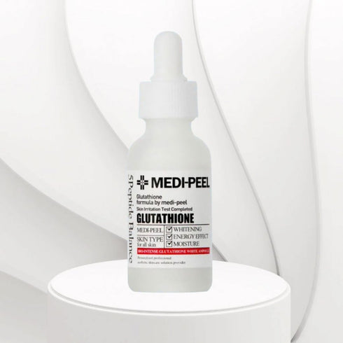 MEDIPEEL+ Bio-Intense Glutathione White Ampoule - 30ml