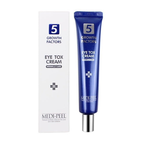 MEDIPEEL+ Eye Tox Cream – 30ml