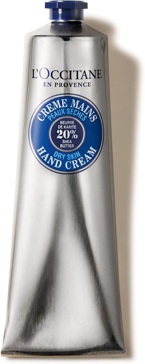 L'Occitane – Shea Butter Hand Cream – 150ml