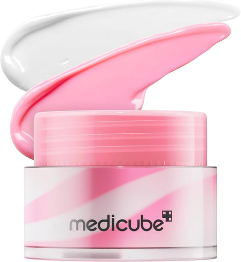 medicube - PDRN Lip Sleeping Mask - 10g