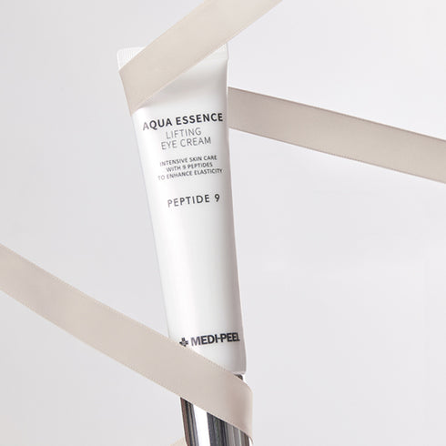 MEDIPEEL+ Peptide 9 Aqua Essence Lifting Eye Cream – 40ml
