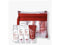 MEDIPEEL+ - Red Lacto Collagen Skin Care Trial Kit - 30ml+15ml+15ml+15ml