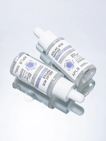 APLB - Azelaic Acid Peptide Ampoule Serum - 40ml